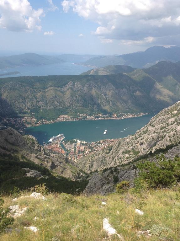 Holiday Home Kotor Rum bild