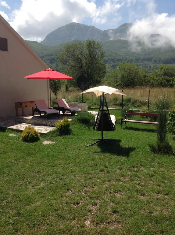 Holiday Home Kotor Rum bild